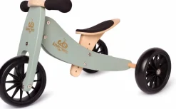 Løbecykel - Tiny Tot 2-i-1, Grøn