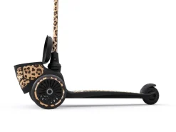 Løbehjul - Highwaykick 2 Lifestyle, Leopard