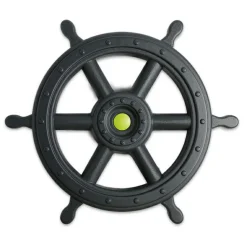 Legeplads ror XXL - Antracit/lime