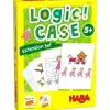 Logic! CASE tilbehør 5+ år - Prinsesser