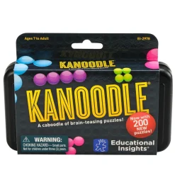 Logikspil - Kanoodle®