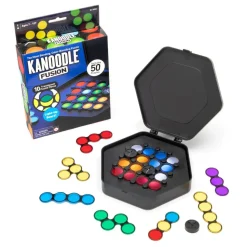 Logikspil - Kanoodle® Fusion