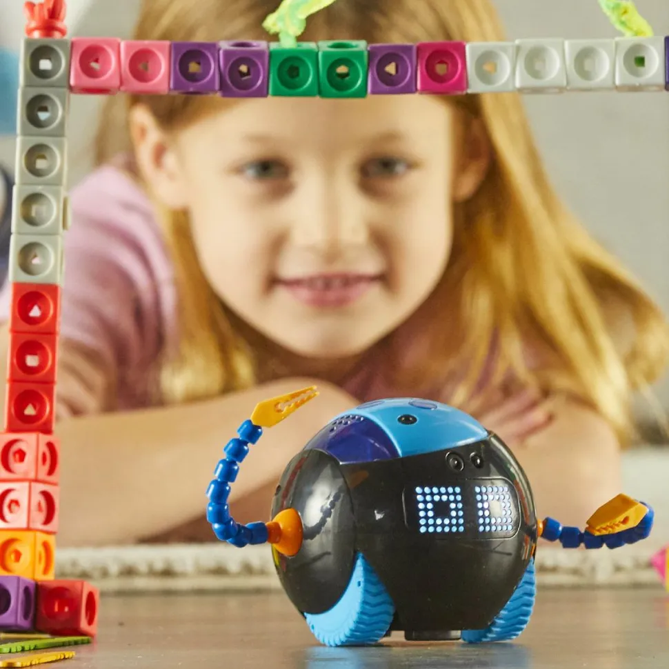 Lær at kode med robotten Cooper™
