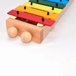 Min første xylofon (C dur)