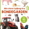 Min store lydbog fra bondegården