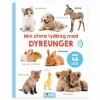 Min store lydbog med dyreunger