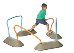 Mini Parkour - Forhindringer, Lige 2 stk