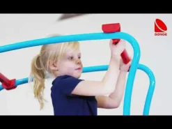Mini Parkour - Forhindringer, Lige 2 stk