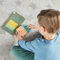 Numberblocks aktivitetssæt - Tallene fra 21-30