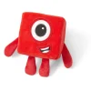Numberblocks plys - En