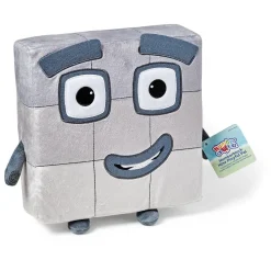 Numberblocks plys - Ni