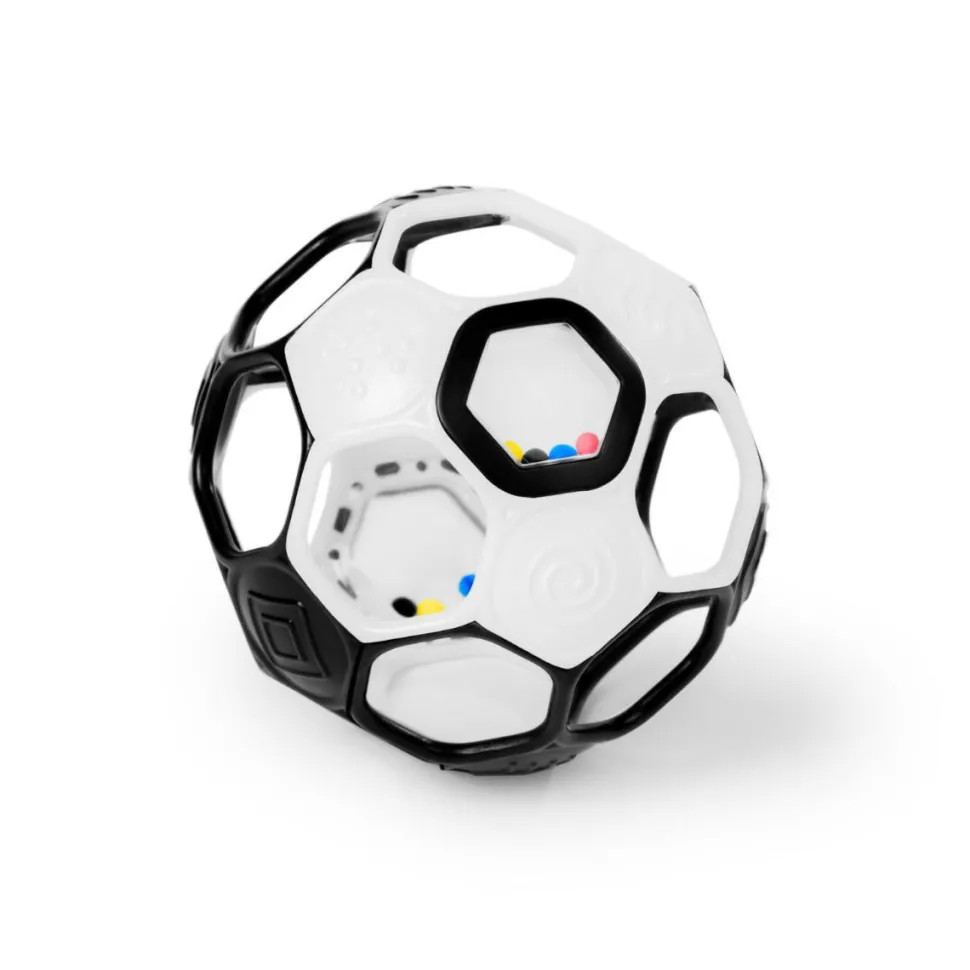Oball fodbold - Ø12,7 cm