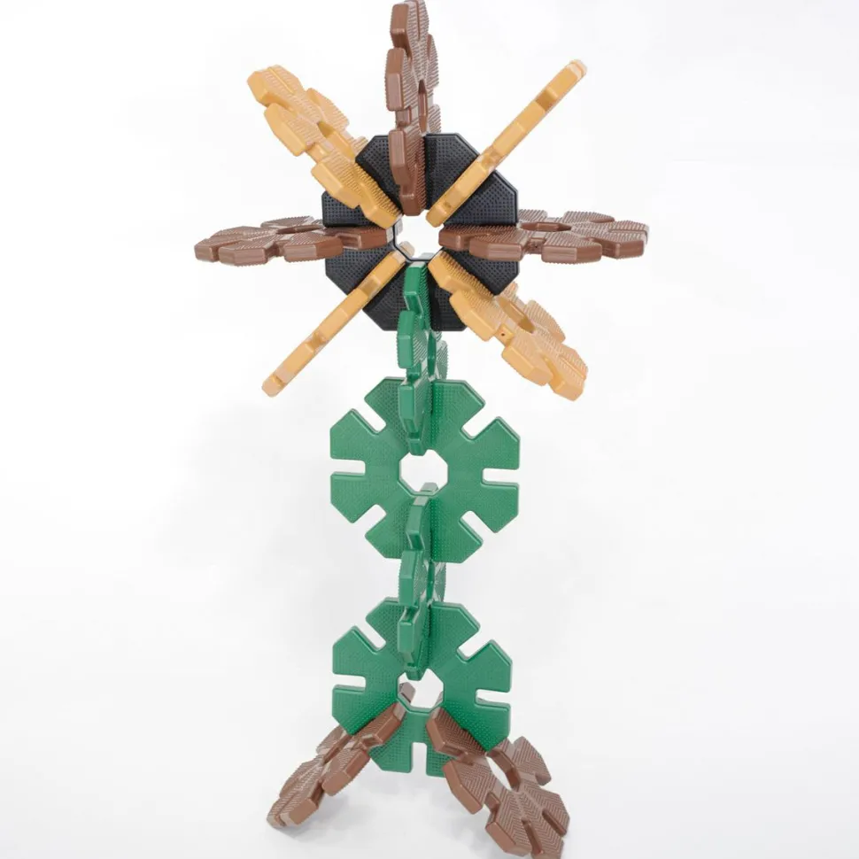 Octoplay Gigant - Natur, 20 dele