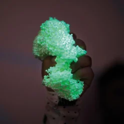 Playfoam 4-pak - Glow in the dark