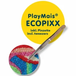 PlayMais ECOPIXX Picture Good Vibes