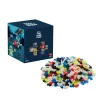 Plus-Plus Glow Mix, 600 stk