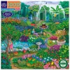 Puslespil med 1.000 brk. - Alchemist's Orchard