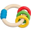Rangle ring i ring - Antibakteriel