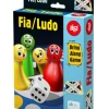 Rejsespil - Ludo