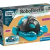 RoboBeetle - Robotten, der aldrig falder ned