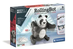 RollingBot