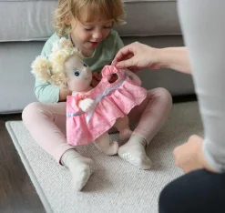 Rubens Cutie - 32 cm.