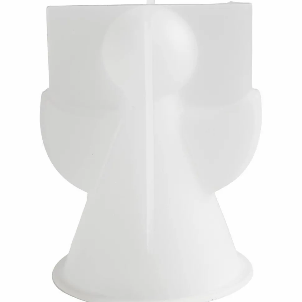 Silikoneform - Engel 9,5 cm, 1 stk
