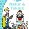 Skoleklar lektiehjælper: Natur & Teknik
