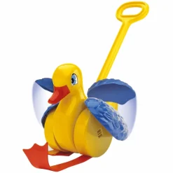 Skubbedyr - Quack & Flap