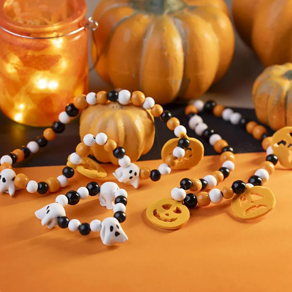 Smykkekit - Lav Halloween-smykker