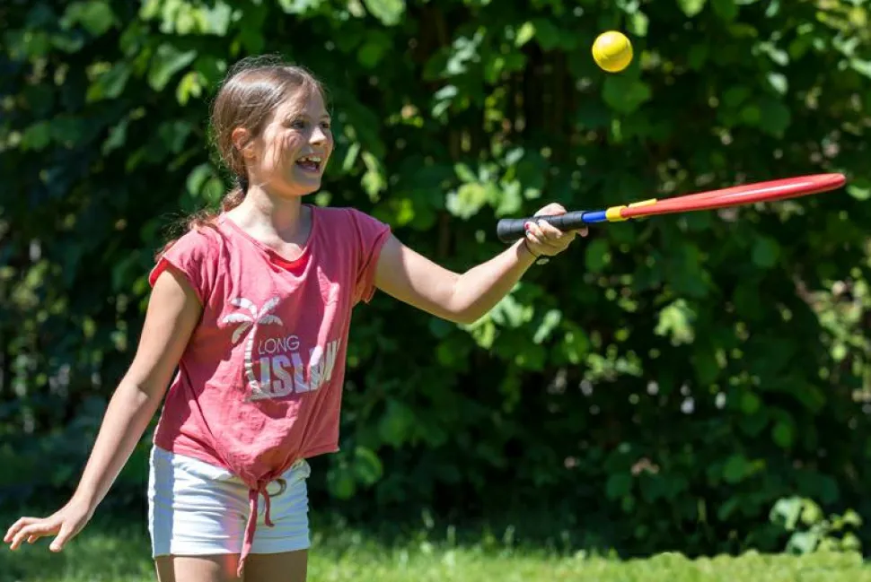 Soft Tennis