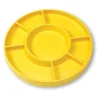 Sorteringsbakke af plast, Ø28 cm