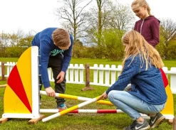 Springbane til børn 10