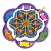 String Art Mandala