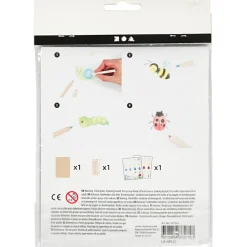 Tegn insekter