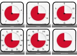 Time Timer MAX (44x44 cm.)