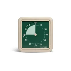 Time Timer RETRO - Land
