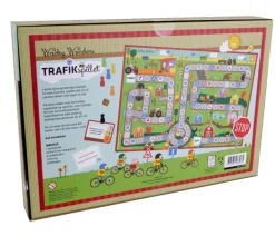 Trafikspillet