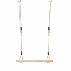 Trapezgynge (beige reb)