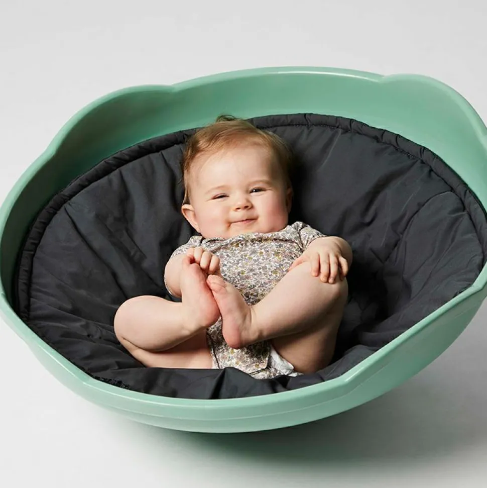 Tumletop Mini Nordic - inkl. pude SAMPAK