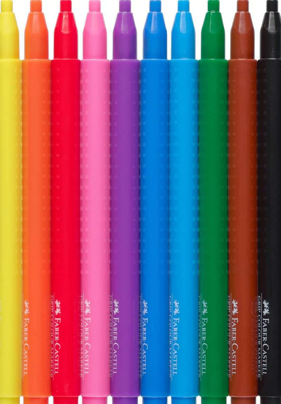 Tusser Grip 10 stk.