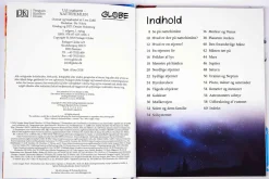 Ud i naturen - Nattehimlen
