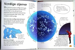 Ud i naturen - Nattehimlen