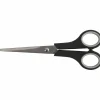 Universalsaks - Højre + venstre, L: 17 cm