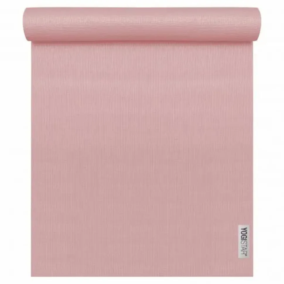 Yogamåtte basic - Barn